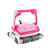 Pink BWT Pool Cleaner